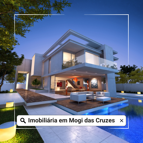 Imobiliária em Mogi das Cruzes